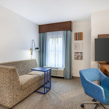 Hampton Inn Petersburg-Fort Gregg Adams Esterno foto