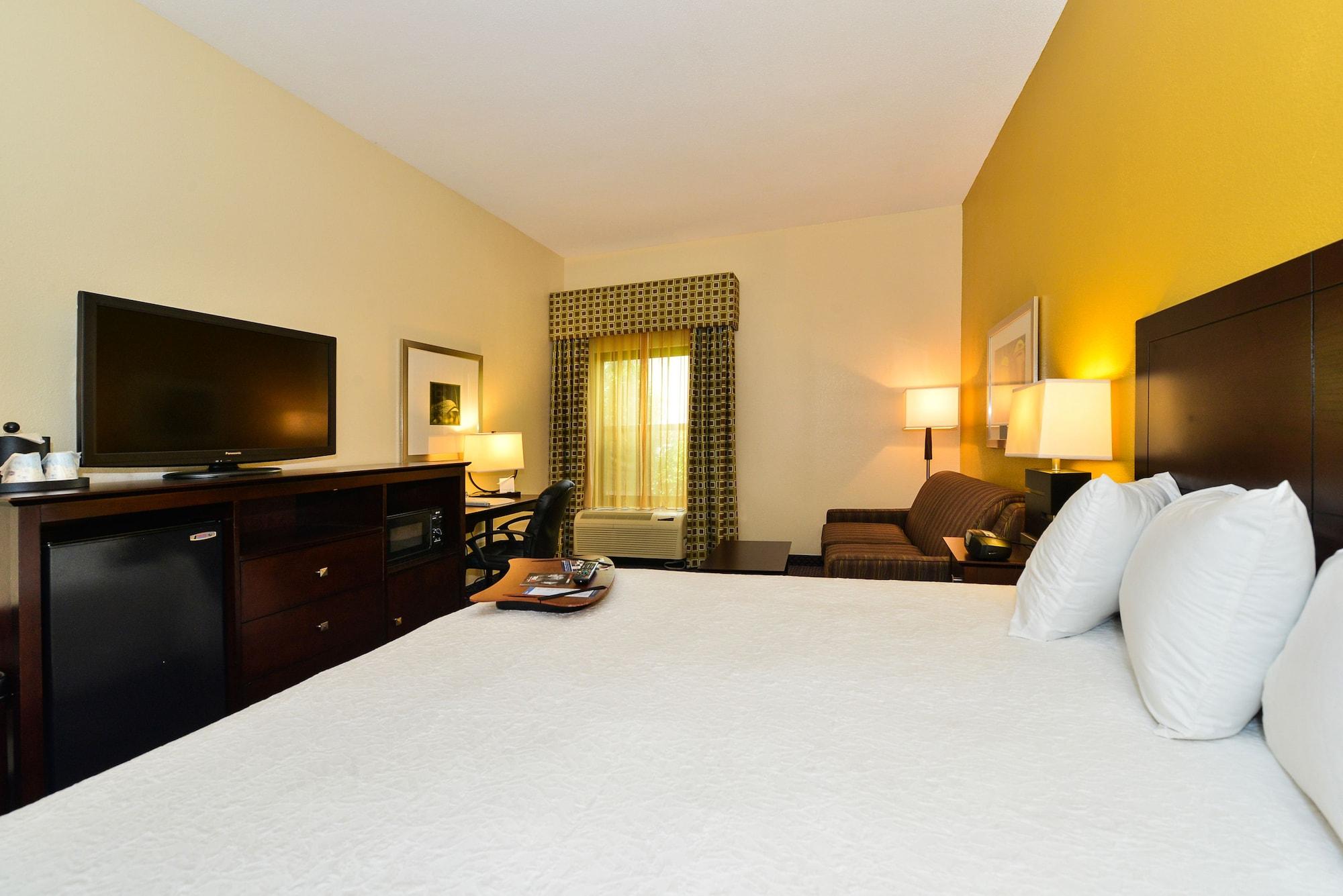 Hampton Inn Petersburg-Fort Gregg Adams Esterno foto