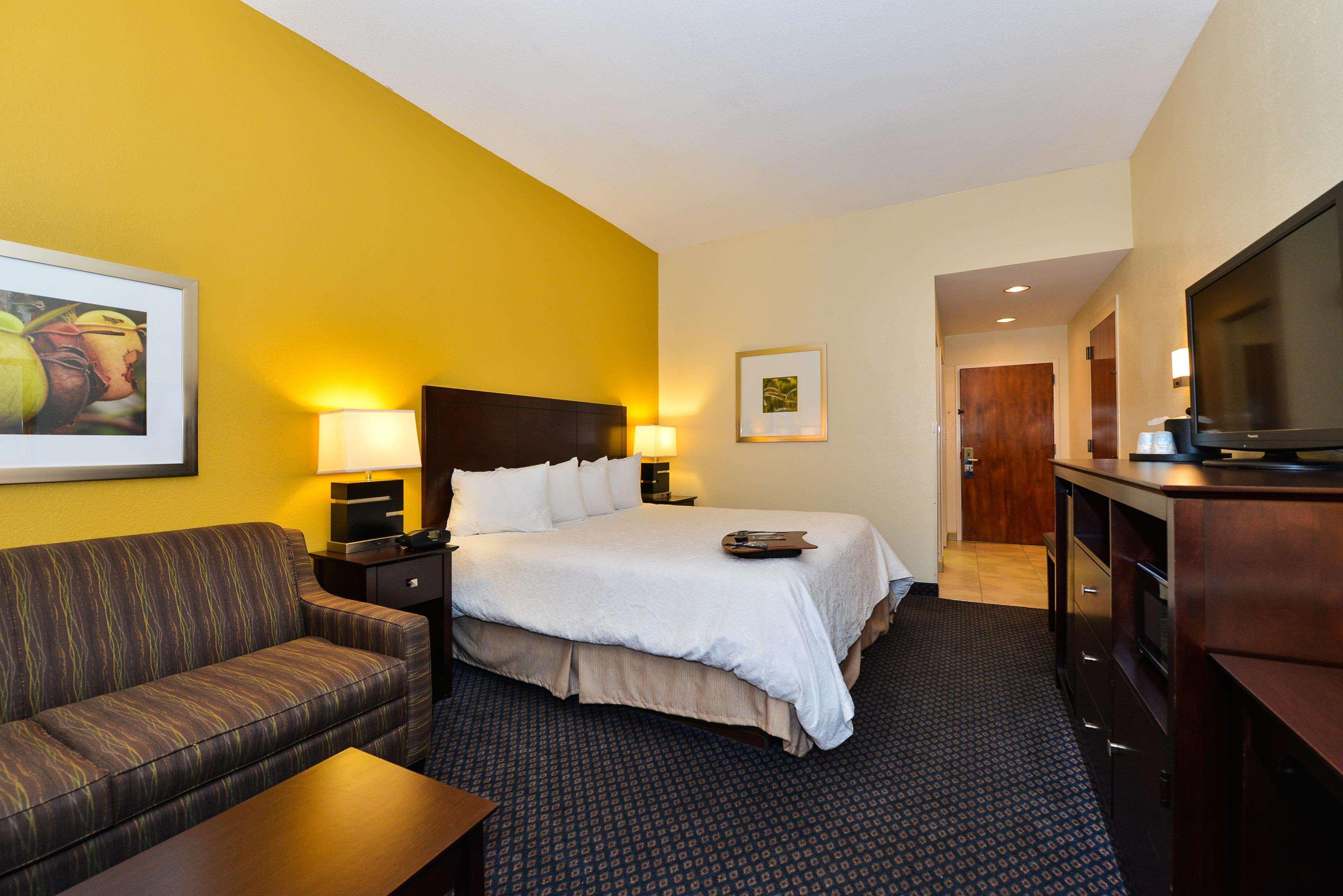 Hampton Inn Petersburg-Fort Gregg Adams Esterno foto