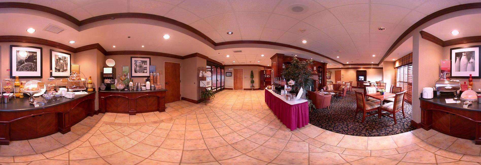 Hampton Inn Petersburg-Fort Gregg Adams Esterno foto