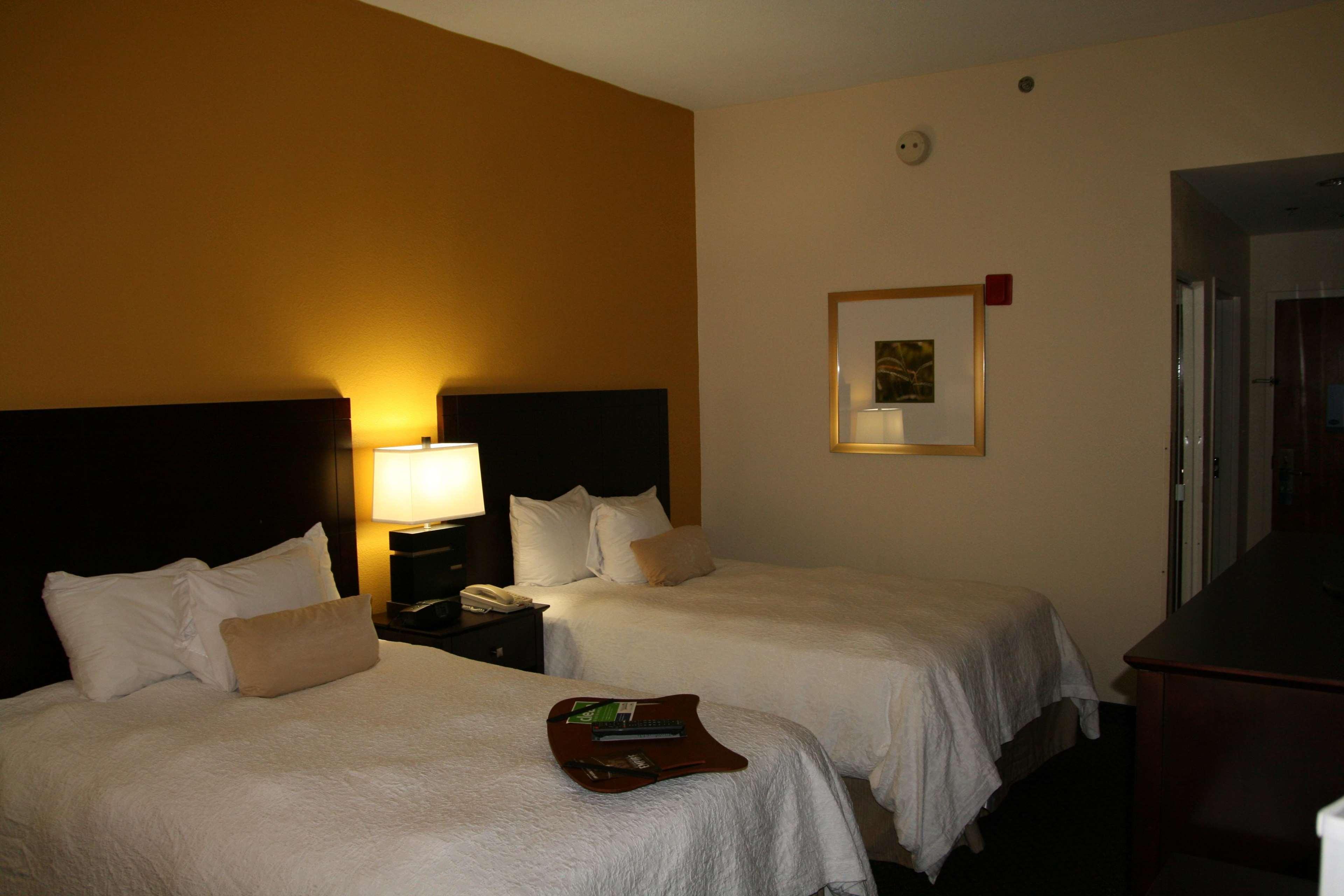 Hampton Inn Petersburg-Fort Gregg Adams Camera foto