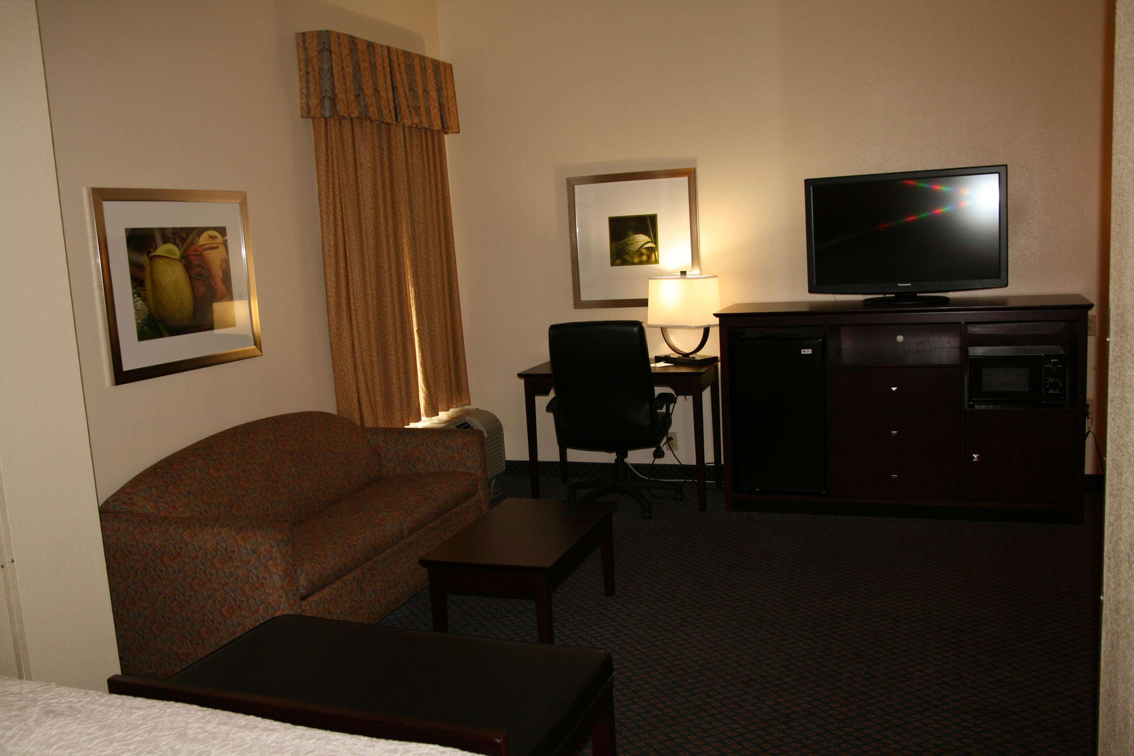 Hampton Inn Petersburg-Fort Gregg Adams Esterno foto