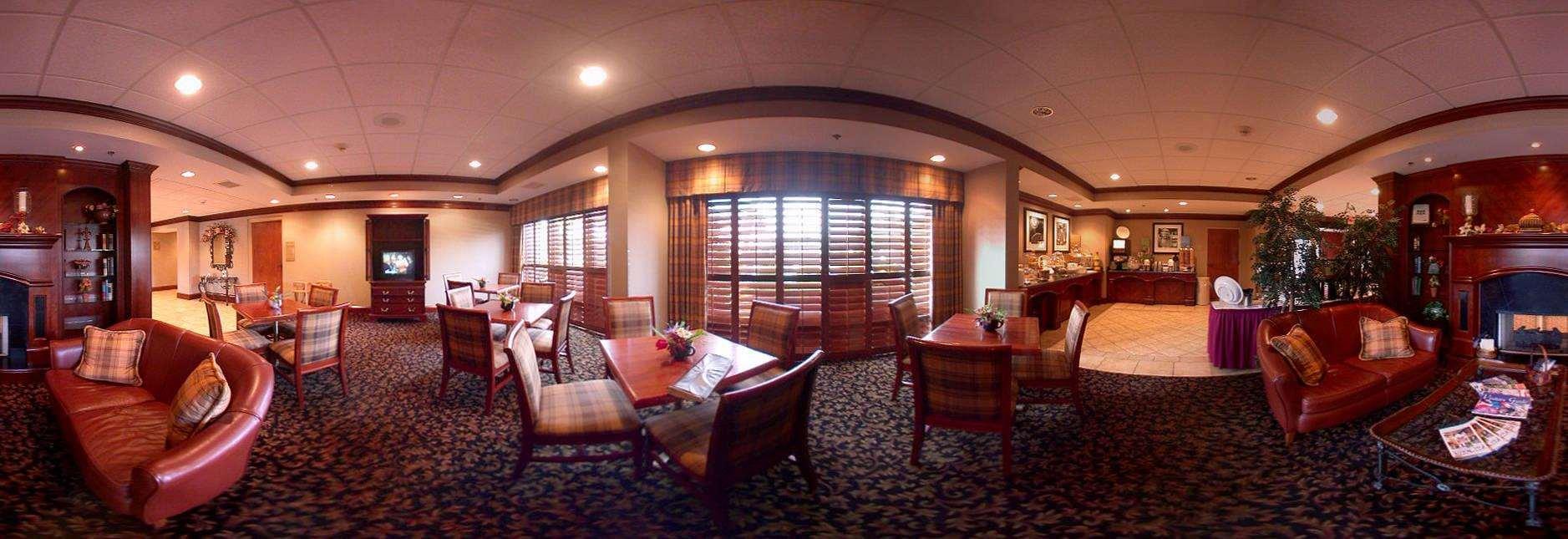 Hampton Inn Petersburg-Fort Gregg Adams Esterno foto