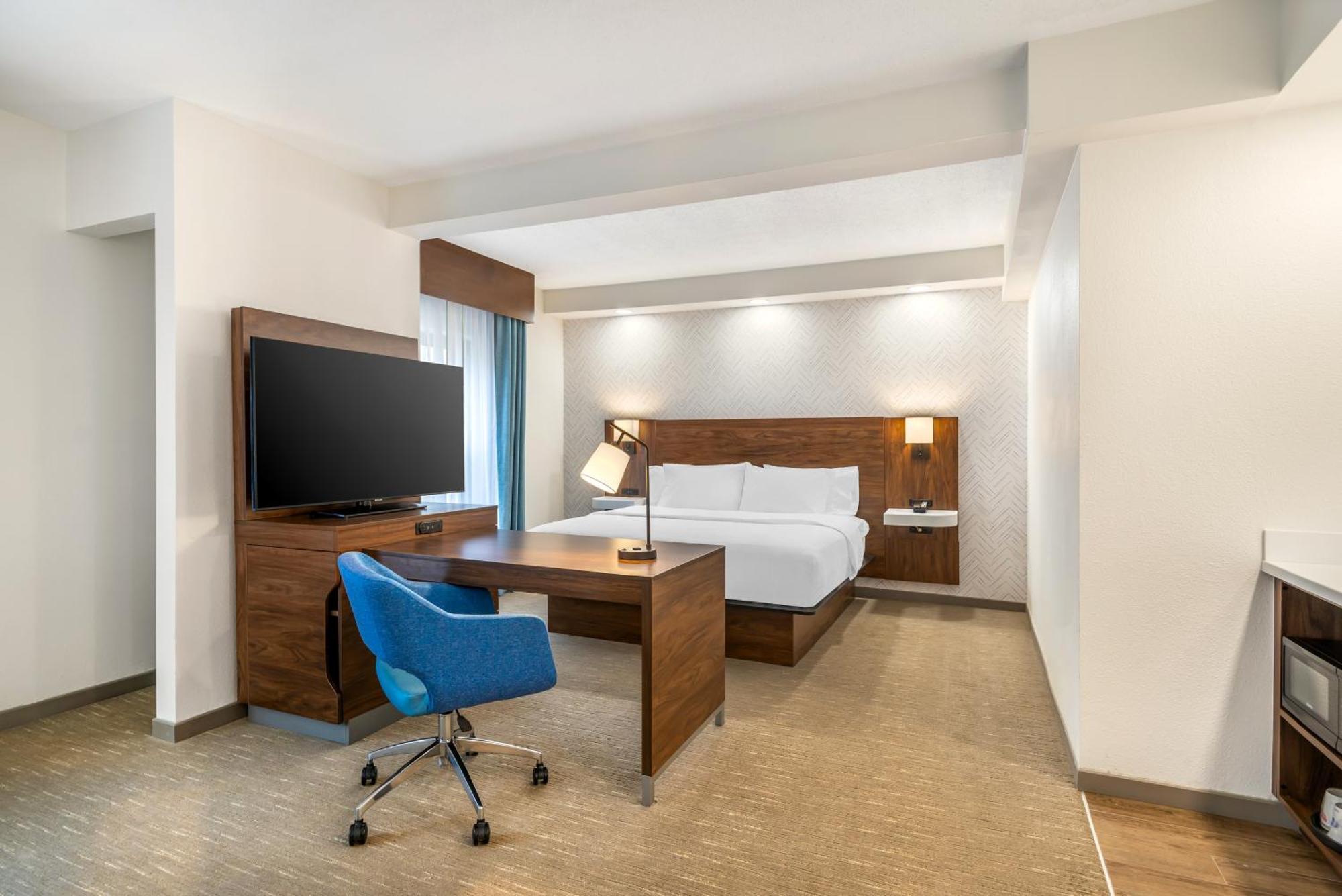 Hampton Inn Petersburg-Fort Gregg Adams Esterno foto