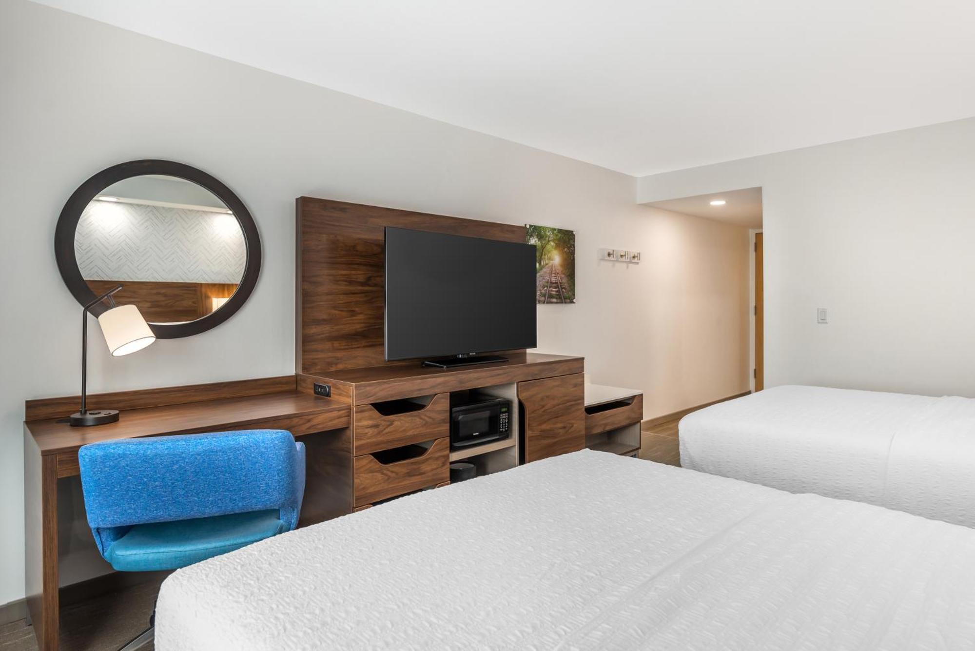 Hampton Inn Petersburg-Fort Gregg Adams Esterno foto