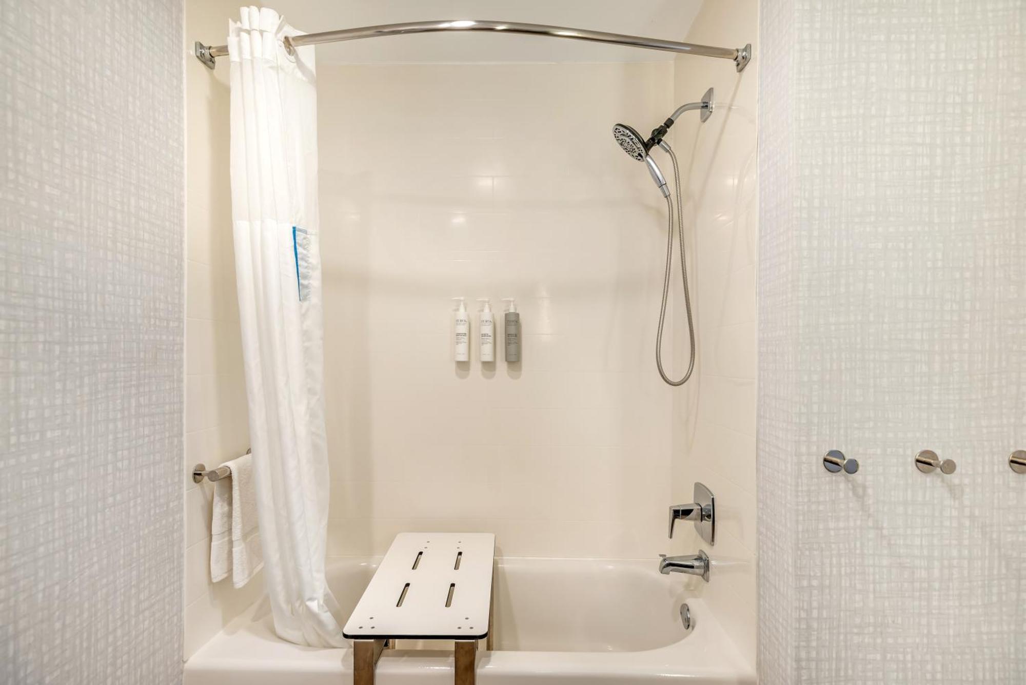 Hampton Inn Petersburg-Fort Gregg Adams Esterno foto