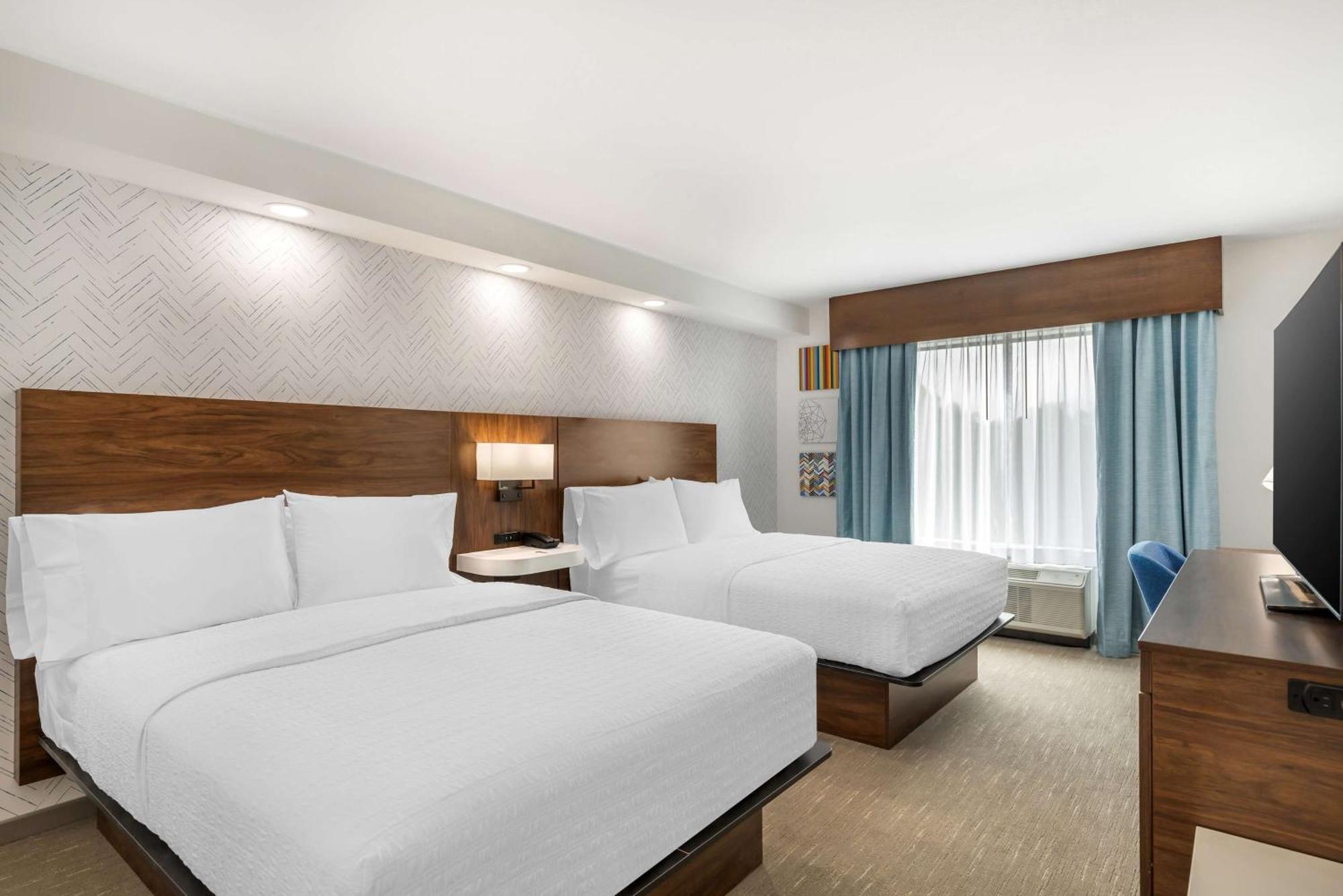Hampton Inn Petersburg-Fort Gregg Adams Esterno foto