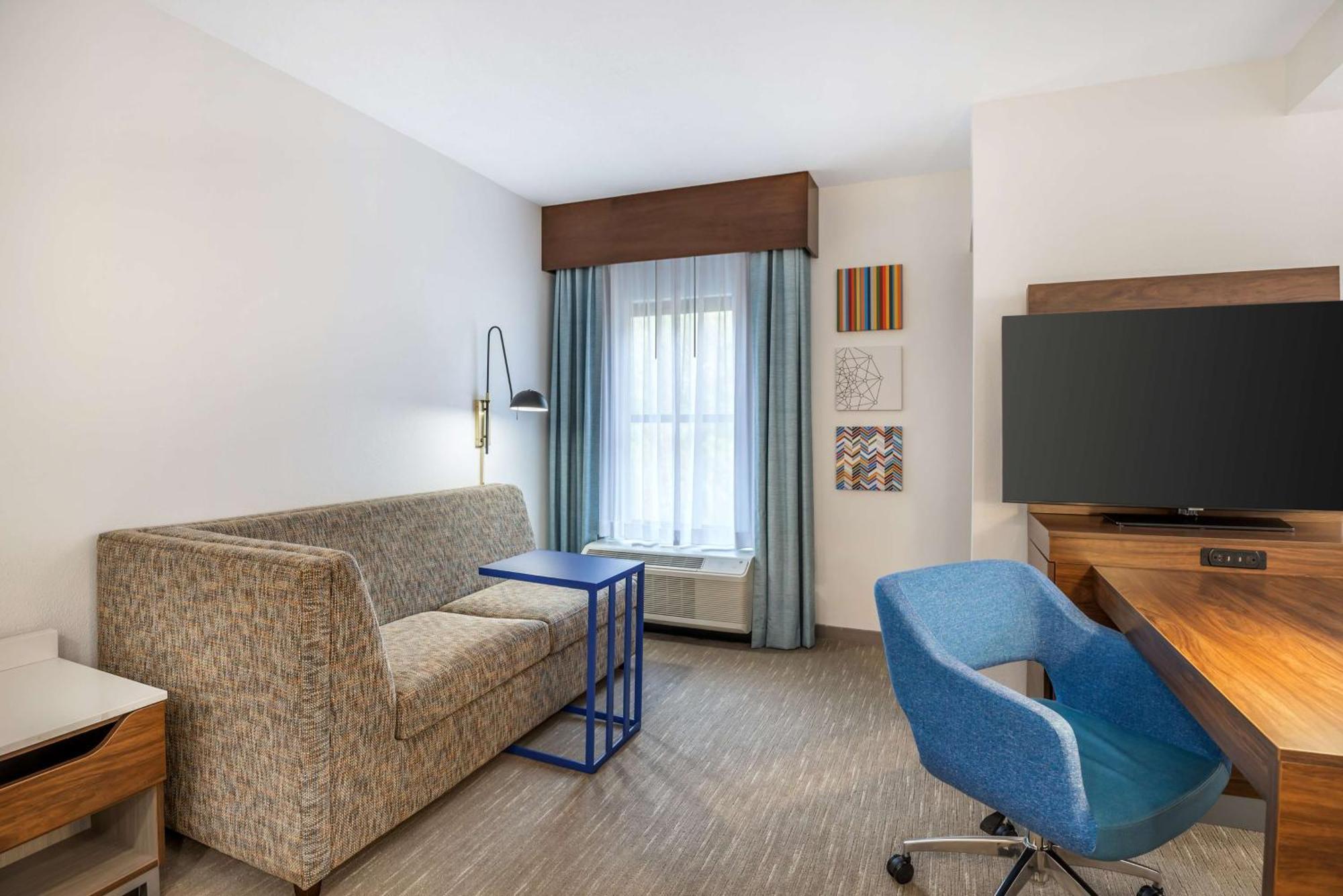 Hampton Inn Petersburg-Fort Gregg Adams Esterno foto