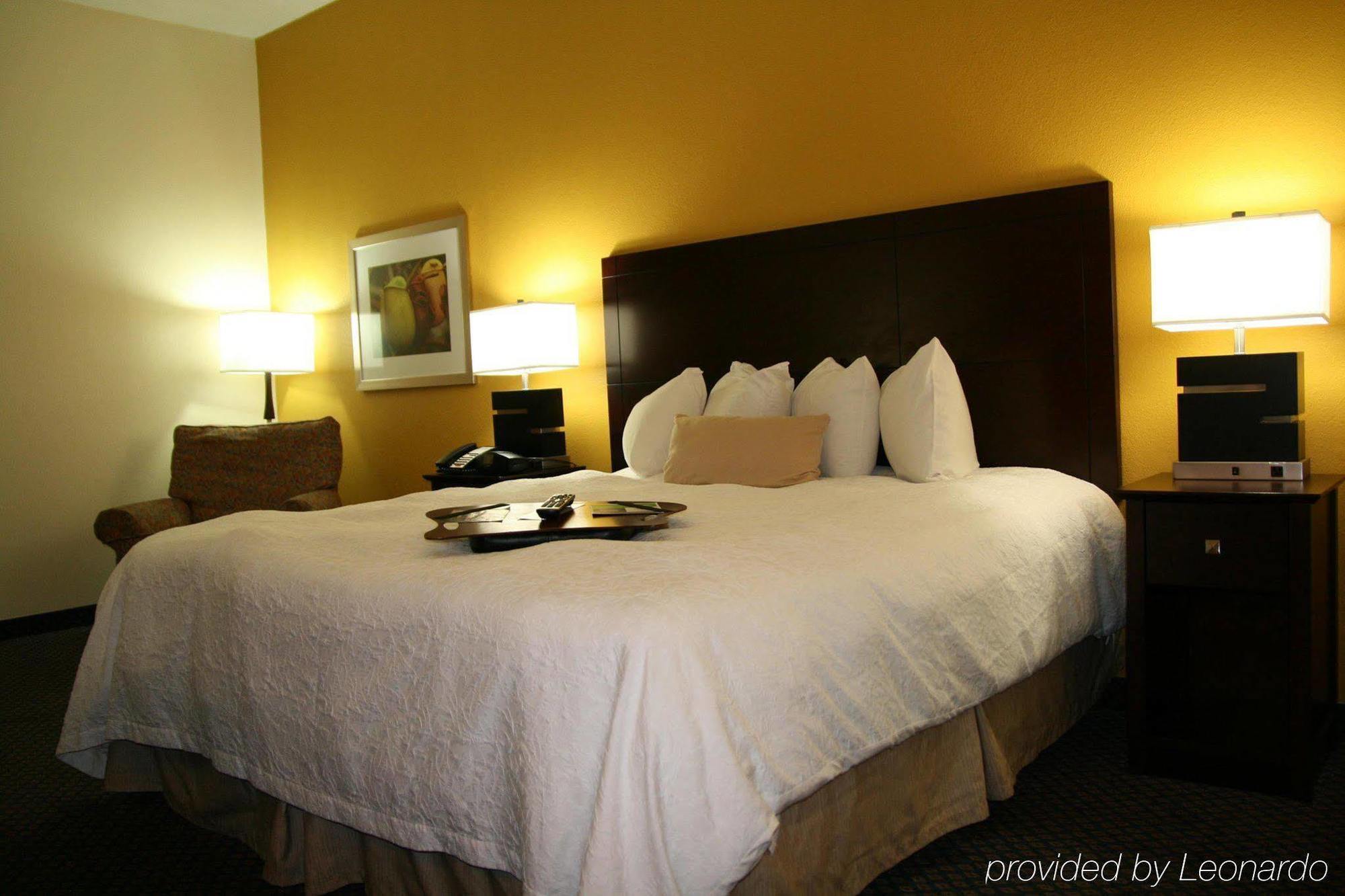 Hampton Inn Petersburg-Fort Gregg Adams Camera foto